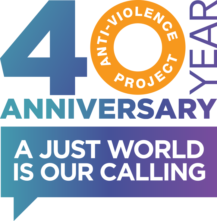 40 Change Makers: David Wertheimer - NYC Anti-Violence Project
