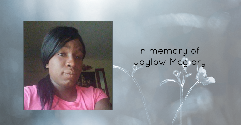 NCAVP Mourns the Intimate Partner Violence Related Homicide of India Monroe, a Transgender Woman of Color Killed in Newport News, Virginia; the 23rd Reported Killing of a Transgender/Gender Non-Conforming Person NCAVP Has Responded to in 2016