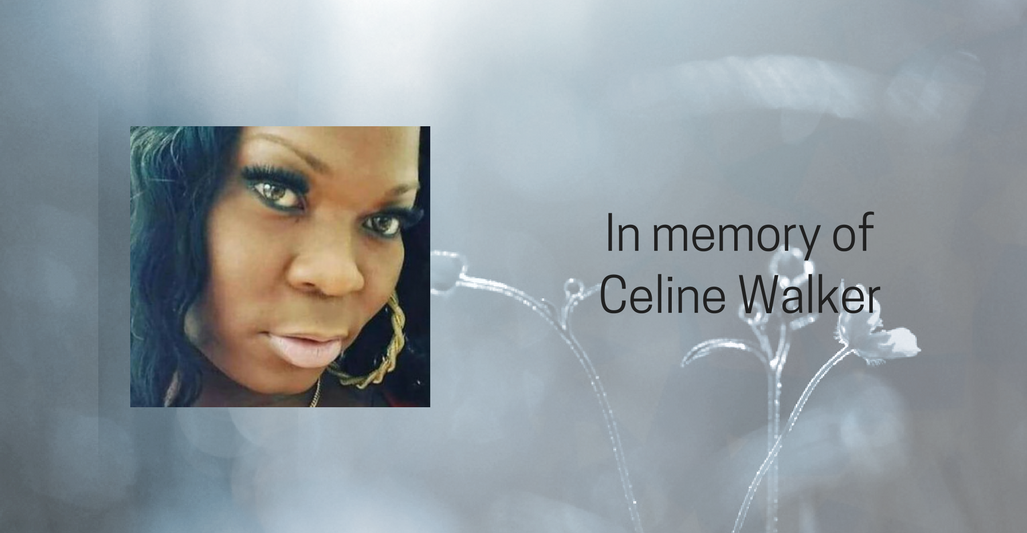 NCAVP mourns the homicide of Kerrice Lewis in Washington, D.C