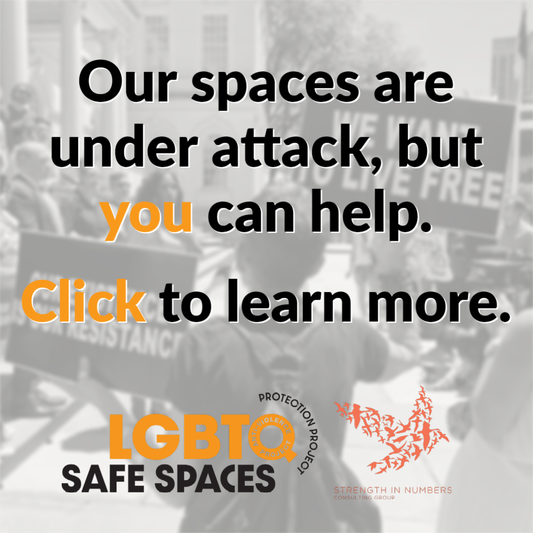Protect Safe Spaces