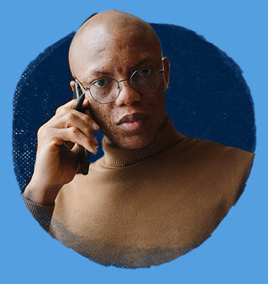 Save the Hotline Icon Support